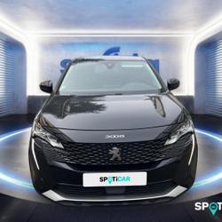 Peugeot 3008 1.2 puretech 130ch s&s active business eat8 Wattrelos