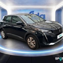 Peugeot 3008 1.2 puretech 130ch s&s active business eat8 Wattrelos