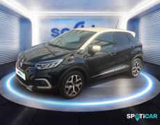 Renault Captur Wattrelos