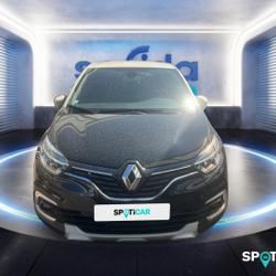 Renault Captur 1.5 dci 90ch energy intens edc euro6c Wattrelos