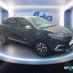 Renault Captur 1.5 dci 90ch energy intens edc euro6c Wattrelos