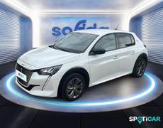 Peugeot 208 Wattrelos