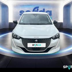 Peugeot 208 E-136ch roadtrip Wattrelos