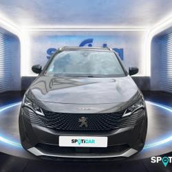 Peugeot 3008 1.2 puretech 130ch s&s gt eat8 occasion - Wattrelos - photo 2/20