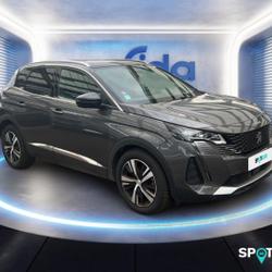 Peugeot 3008 1.2 puretech 130ch s&s gt eat8 occasion - Wattrelos - photo 3/20