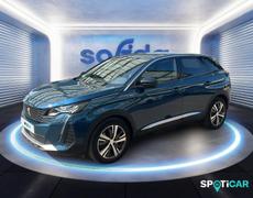 Peugeot 3008 Wattrelos