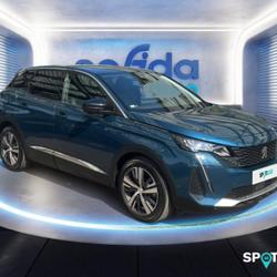 Peugeot 3008 Hybrid 225ch allure pack e-eat8 Wattrelos