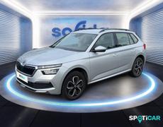 Skoda Kamiq Wattrelos
