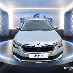 Skoda Kamiq 1.0 tsi 116ch ambition Wattrelos