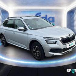 Skoda Kamiq 1.0 tsi 116ch ambition Wattrelos