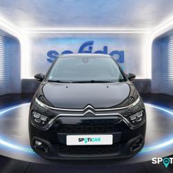 Citroen C3 1.5 bluehdi 100ch s&s shine e6.d Wattrelos