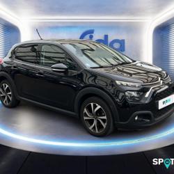 Citroen C3 1.5 bluehdi 100ch s&s shine e6.d Wattrelos