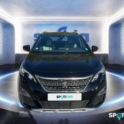 Peugeot 3008 Hybrid4 300ch gt e-eat8 Wattrelos