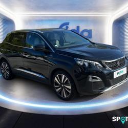 Peugeot 3008 Hybrid4 300ch gt e-eat8 Wattrelos