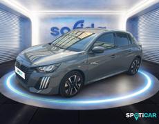 Peugeot 208 Wattrelos