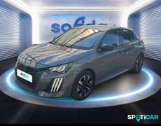 Peugeot 208 Wattrelos