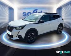 Peugeot 2008 Wattrelos