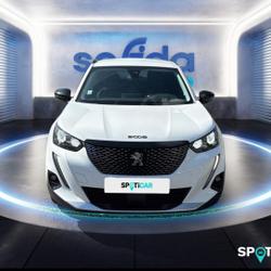 Peugeot 2008 1.5 bluehdi 110ch s&s allure pack Wattrelos