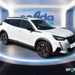 Peugeot 2008 1.5 bluehdi 110ch s&s allure pack Wattrelos