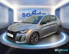 Peugeot 208 Wattrelos