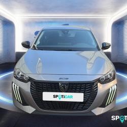 Peugeot 208 1.2 puretech 100ch s&s active occasion - Wattrelos - photo 2/20