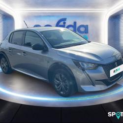 Peugeot 208 E-136ch allure Wattrelos