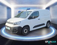 Citroen Berlingo Wattrelos