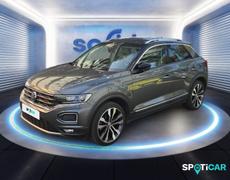 Volkswagen T-Roc Wattrelos