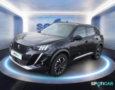 Peugeot 2008 Wattrelos