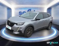 Peugeot 2008 Wattrelos