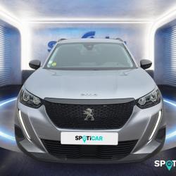 Peugeot 2008 1.5 bluehdi 110ch s&s style occasion - Wattrelos - photo 2/20