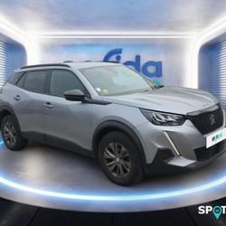 Peugeot 2008 1.5 bluehdi 110ch s&s style occasion - Wattrelos - photo 3/20