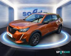 Peugeot 2008 Wattrelos