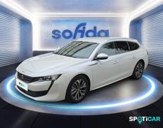 Peugeot 508 SW