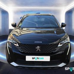 Peugeot 3008 1.5 bluehdi 130ch s&s gt eat8 occasion - Wattrelos - photo 2/20