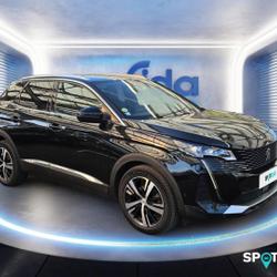 Peugeot 3008 1.5 bluehdi 130ch s&s gt eat8 occasion - Wattrelos - photo 3/20