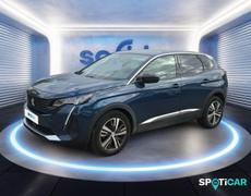 Peugeot 3008 Wattrelos