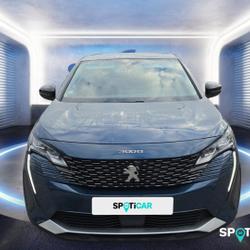 Peugeot 3008 1.2 puretech 130ch s&s allure pack occasion - Wattrelos - photo 2/20