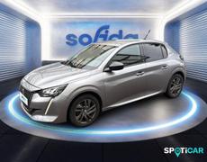 Peugeot 208 Wattrelos