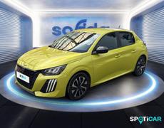 Peugeot 208 Wattrelos