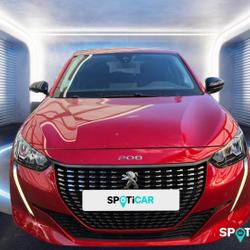 Peugeot 208 1.2 puretech 75ch s&s style occasion - Wattrelos - photo 2/20