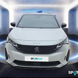 Peugeot 3008 Hybrid 225ch gt e-eat8 occasion - Wattrelos - photo 2/20