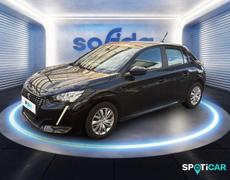 Peugeot 208 Wattrelos