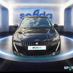 Peugeot 208 1.2 puretech 75ch s&s active occasion - Wattrelos - photo 2/20