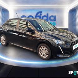 Peugeot 208 1.2 puretech 75ch s&s active occasion - Wattrelos - photo 3/20