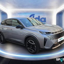 Peugeot 3008 Electrique 210ch batterie 73 kwh allure occasion - Wattrelos - photo 3/20