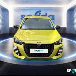 Peugeot 208 1.2 100ch s&s style occasion - Wattrelos - photo 2/19
