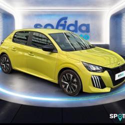 Peugeot 208 1.2 100ch s&s style occasion - Wattrelos - photo 3/19
