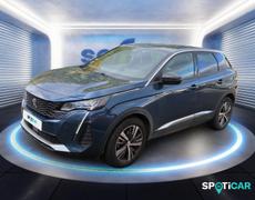 Peugeot 3008 Wattrelos