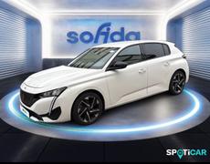 Peugeot 308 III Phase 1 Wattrelos